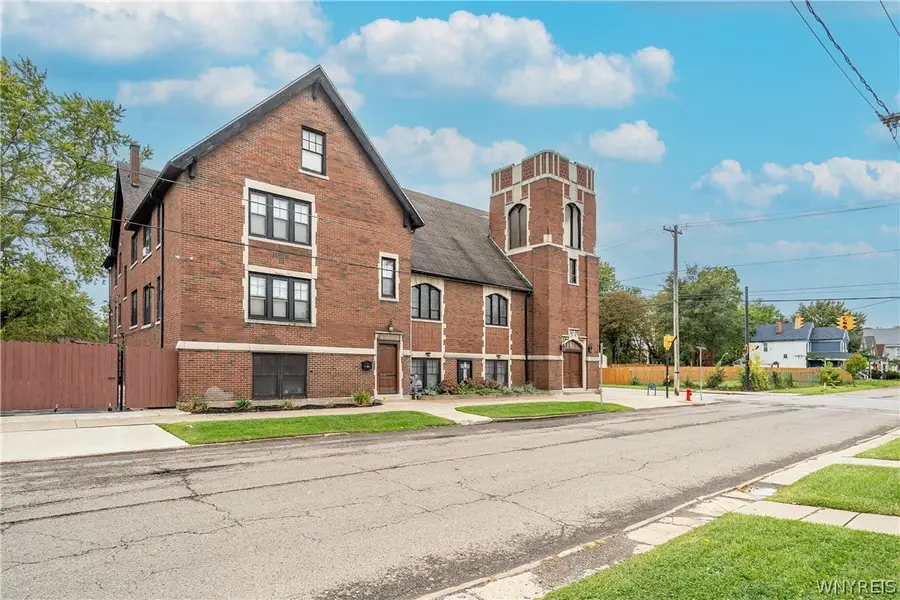 185 Masten Avenue, Buffalo, NY 14209 - #2