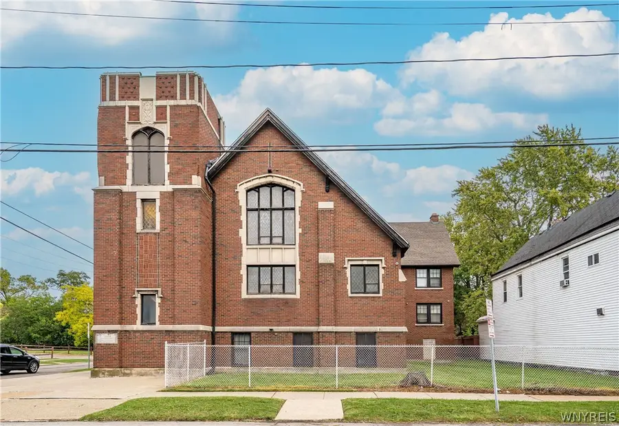 185 Masten Avenue, Buffalo, NY 14209 - #3