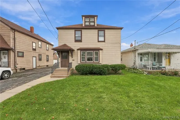 2919 Cleveland Avenue, Niagara Falls, NY 14305