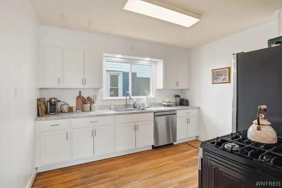 40 Fairchild Place, Buffalo, NY 14216 - #2