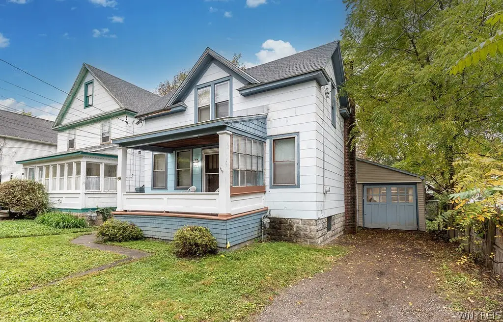 66 Callodine Avenue, Buffalo, NY 14226 - #1