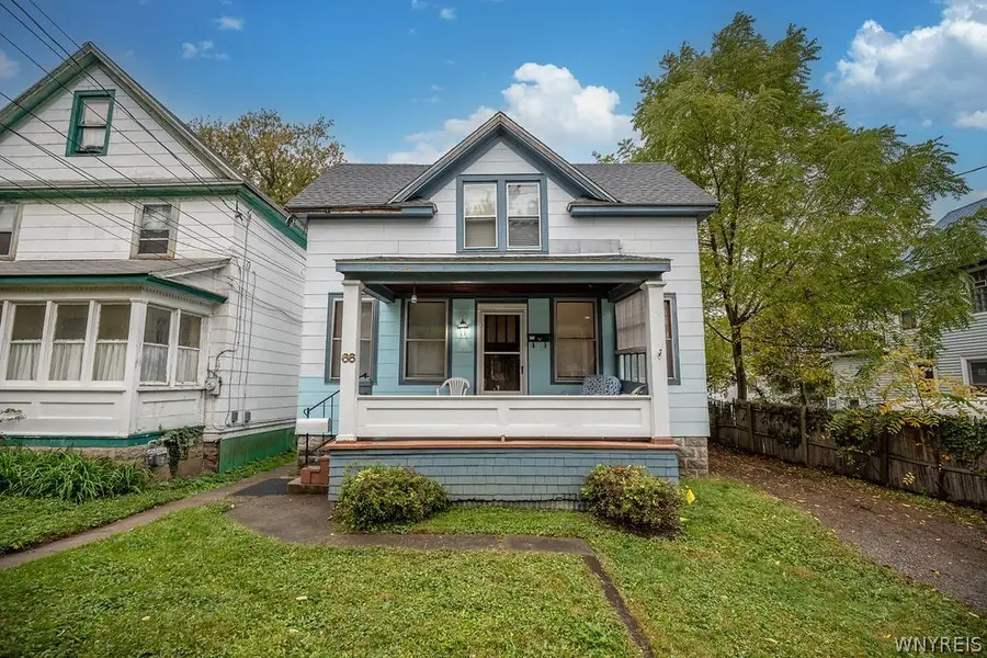 66 Callodine Avenue, Buffalo, NY 14226 - #2
