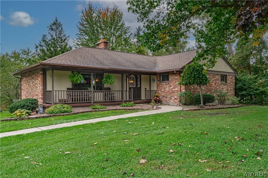 6775 Bear Ridge Road, Lockport, NY 14094 - #3