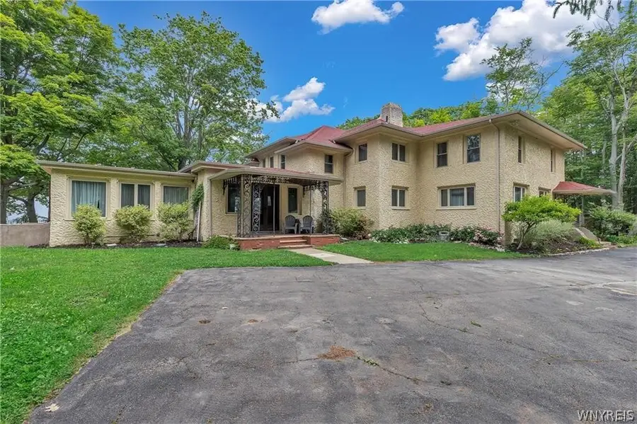 6970 Lake Shore Road, Derby, NY 14047 - #2