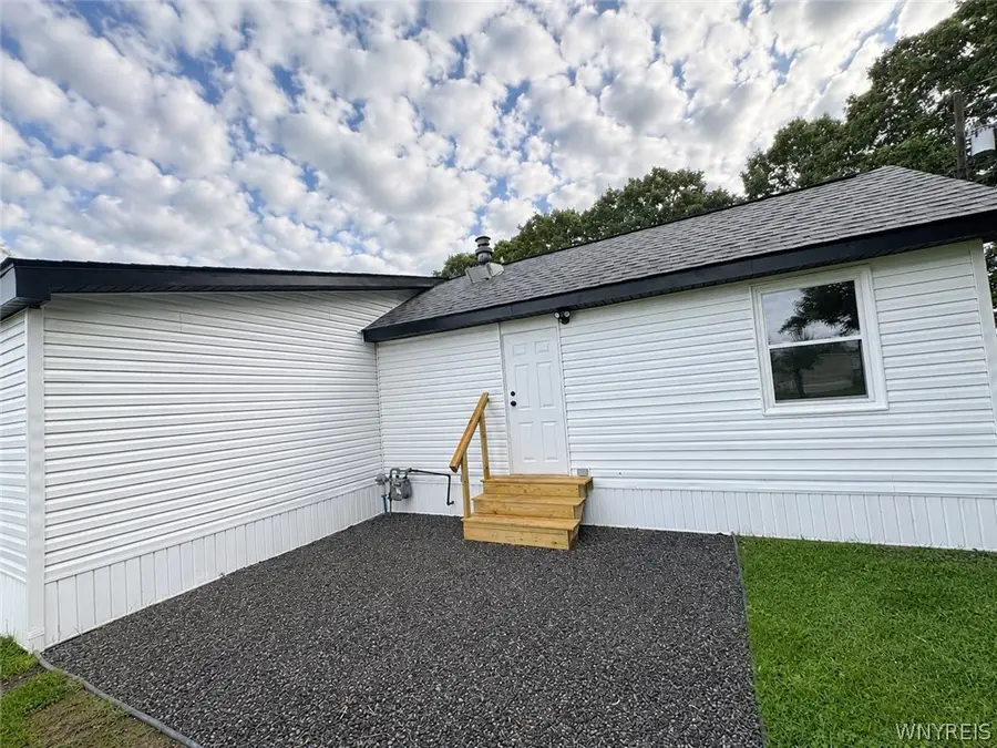 6773 Rapids Lot # 66, Lockport, NY 14094 - #2
