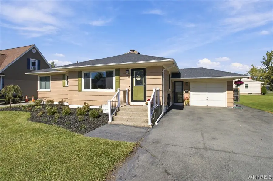 1178 Brighton Road, Tonawanda, NY 14150 - #2