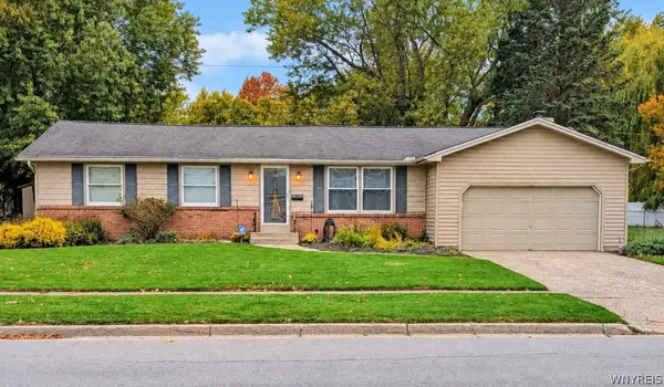 130 Treehaven Road, Buffalo, NY 14224