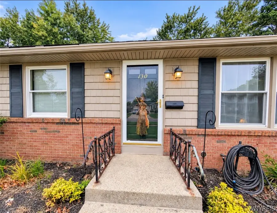 130 Treehaven Road, Buffalo, NY 14224 - #3