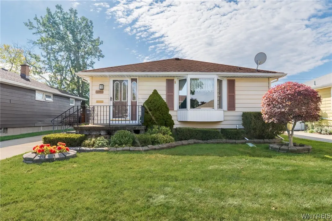 267 Abbington Avenue, Buffalo, NY 14223 - #1