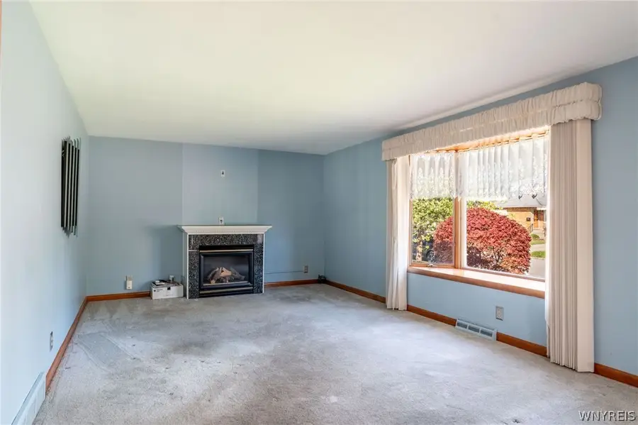 267 Abbington Avenue, Buffalo, NY 14223 - #2