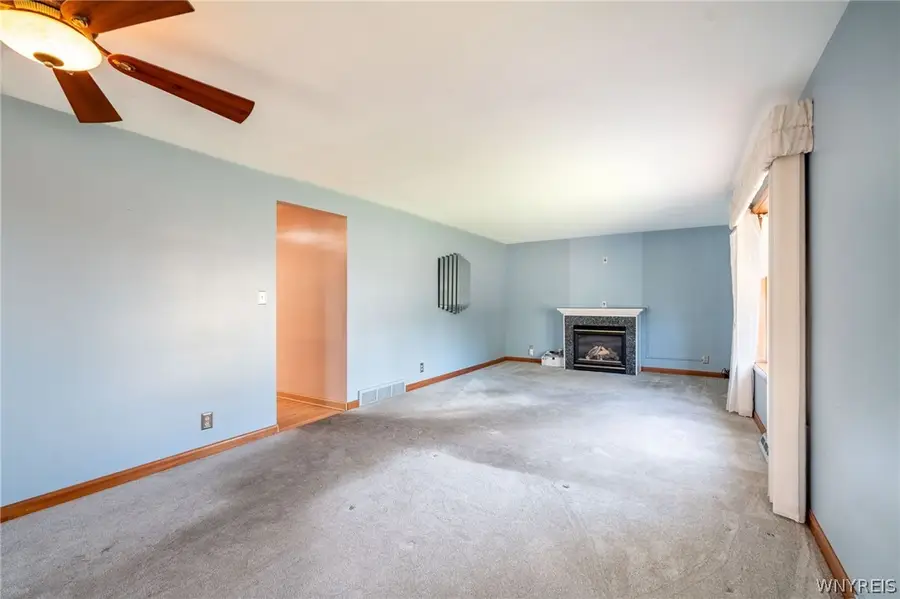 267 Abbington Avenue, Buffalo, NY 14223 - #3