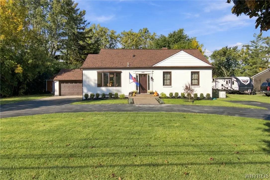 148 Hopkins Road, Williamsville, NY 14221 - #1