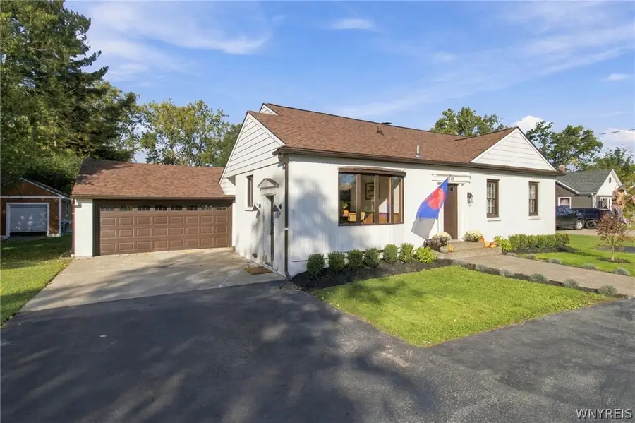 148 Hopkins Road, Williamsville, NY 14221 - #2