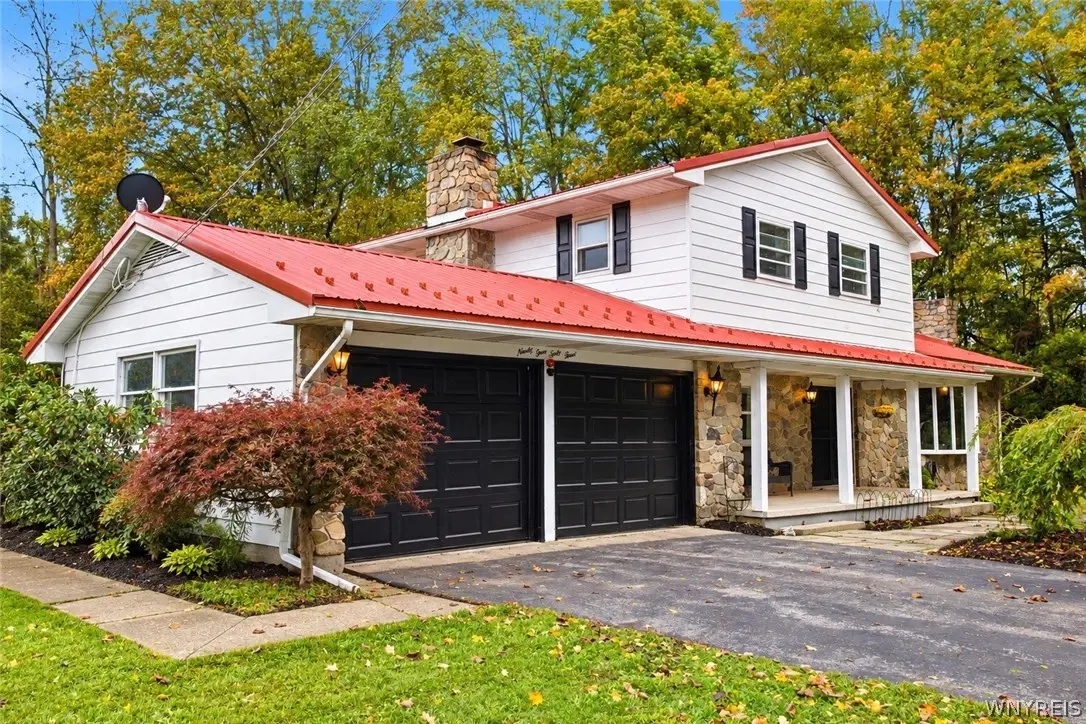 9463 Putnam Road, Batavia, NY 14020 - #1