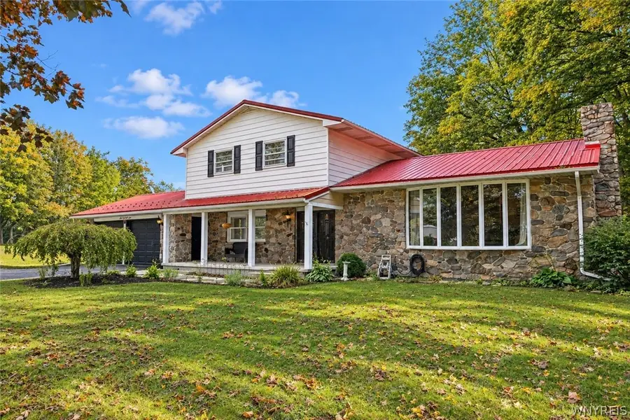 9463 Putnam Road, Batavia, NY 14020 - #2