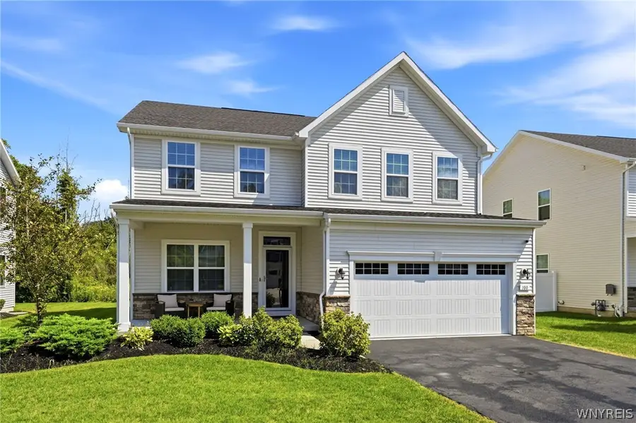 100 Lynette Lane, Amherst, NY 14228 - #2