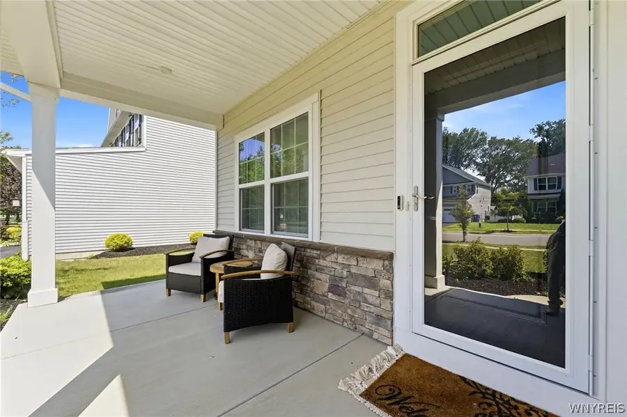 100 Lynette Lane, Amherst, NY 14228 - #3