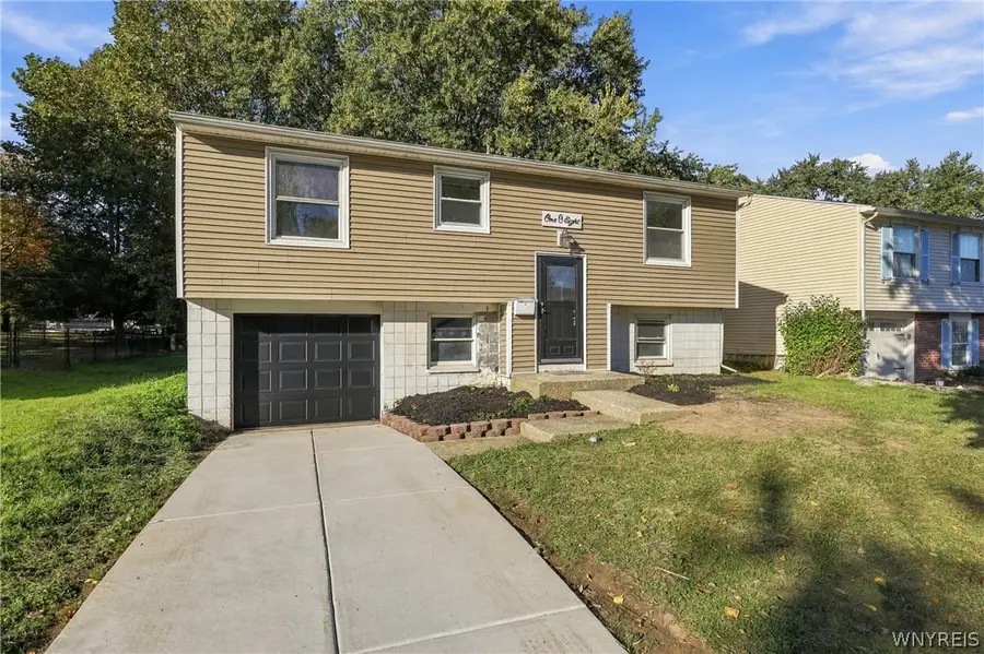 108 W Toulon Drive, Buffalo, NY 14227 - #2
