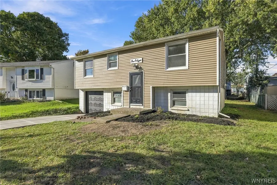 108 W Toulon Drive, Buffalo, NY 14227 - #3
