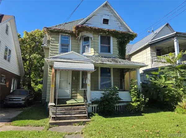 750 16th Street, Niagara Falls, NY 14301