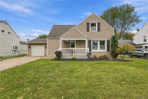 141 Kelvin Drive, Buffalo, NY 14223