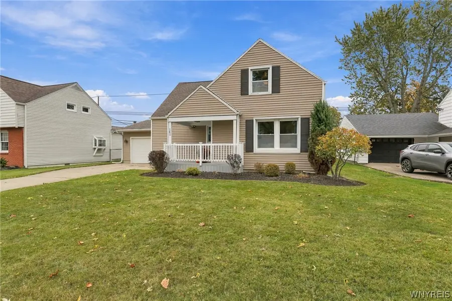 141 Kelvin Drive, Buffalo, NY 14223 - #2