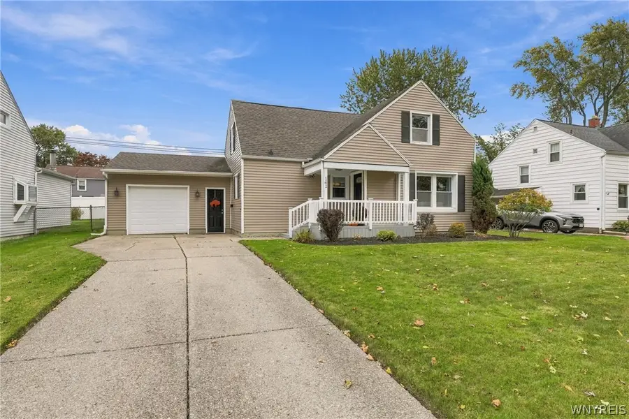 141 Kelvin Drive, Buffalo, NY 14223 - #3