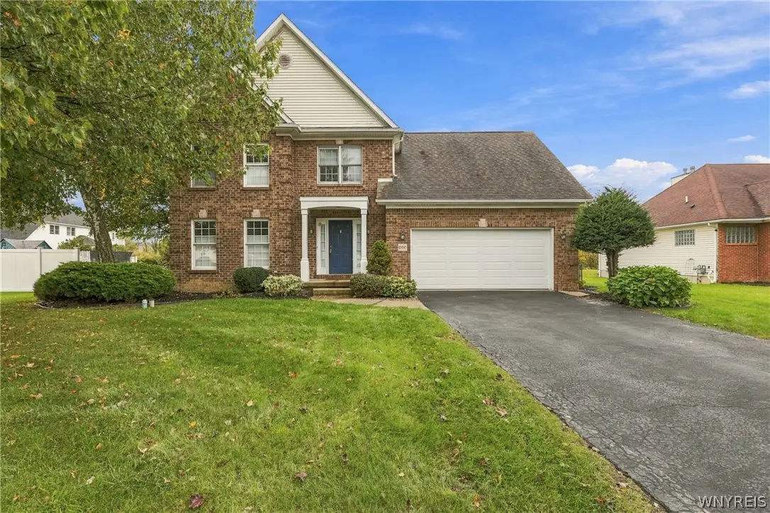 1 Cambridge Court, Lancaster, NY 14086 - #1