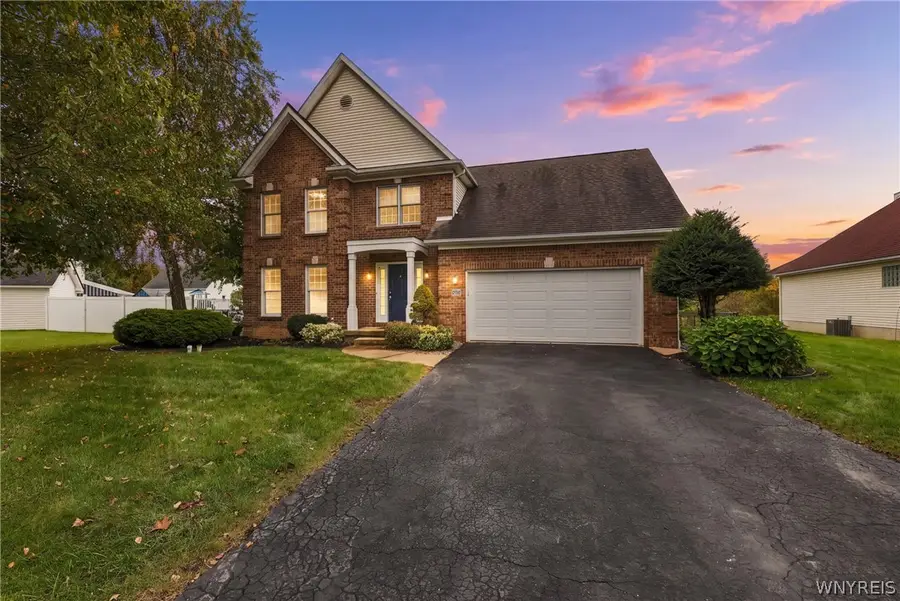 1 Cambridge Court, Lancaster, NY 14086 - #2