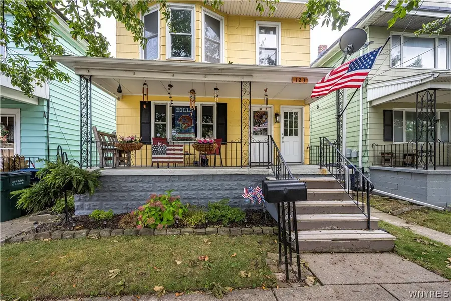 123 Imson Street, Buffalo, NY 14210 - #2