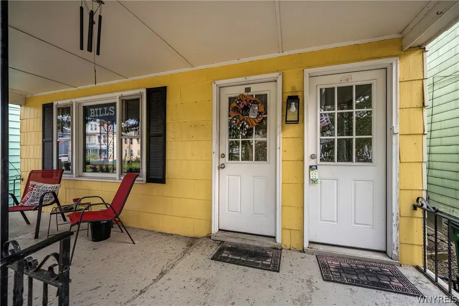 123 Imson Street, Buffalo, NY 14210 - #3