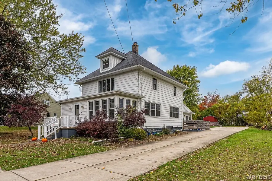 17 Newton Street, Angola, NY 14006 - #2