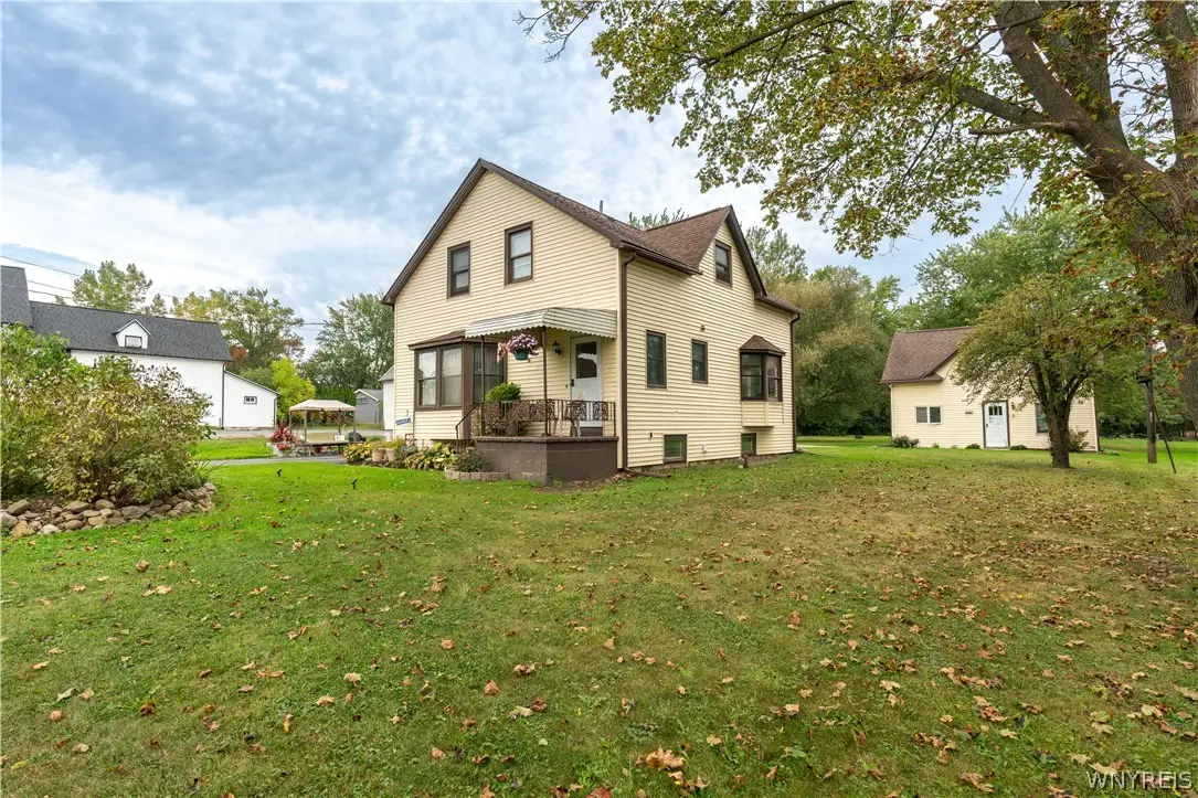 4500 Camp Road, Hamburg, NY 14075 - #1