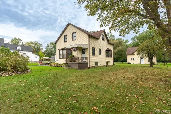 4500 Camp Road, Hamburg, NY 14075
