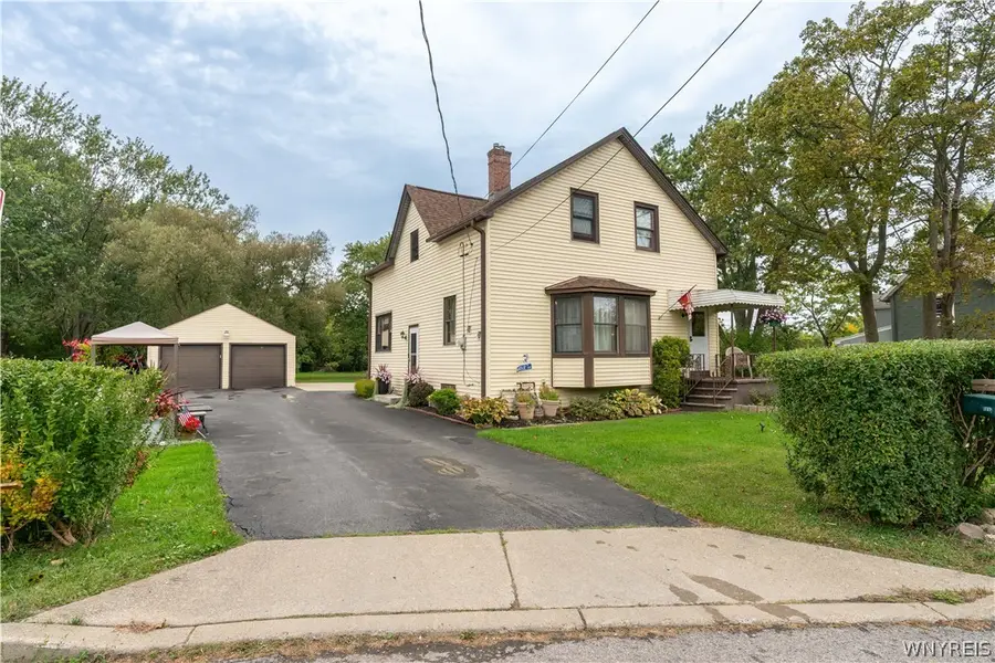 4500 Camp Road, Hamburg, NY 14075 - #2