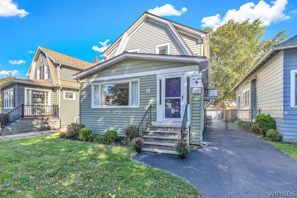 164 Shenandoah Road, Buffalo, NY 14220 - #1