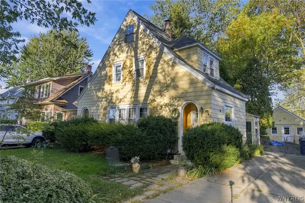 360 Darwin Drive, Buffalo, NY 14226
