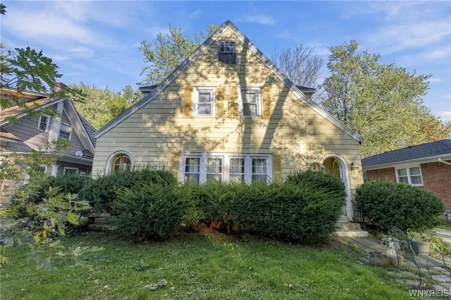 360 Darwin Drive, Buffalo, NY 14226 - #3