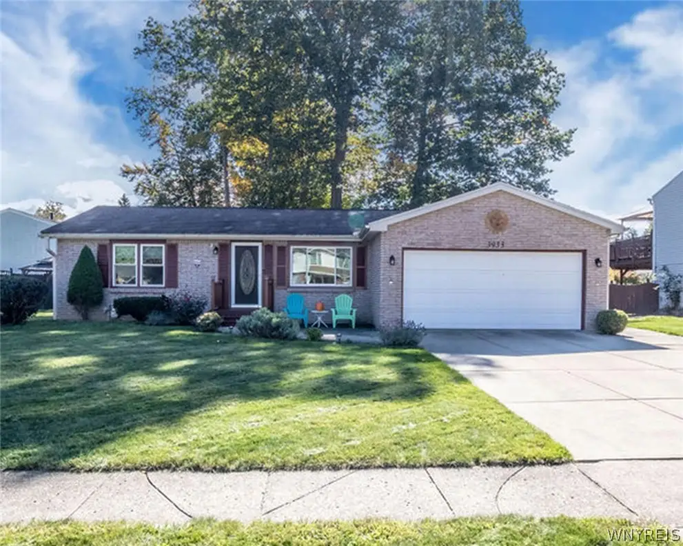 3933 Summerway Lane, Hamburg, NY 14075 - #1