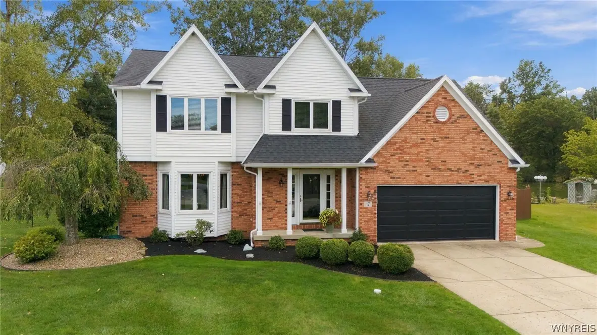17 Vicente Court, East Amherst, NY 14051 - #1