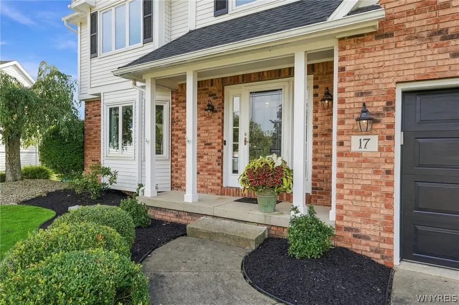 17 Vicente Court, East Amherst, NY 14051 - #2