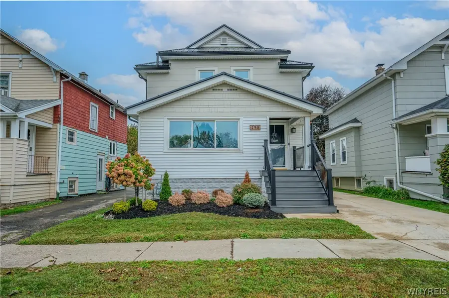 198 Downing Street, Buffalo, NY 14220 - #2