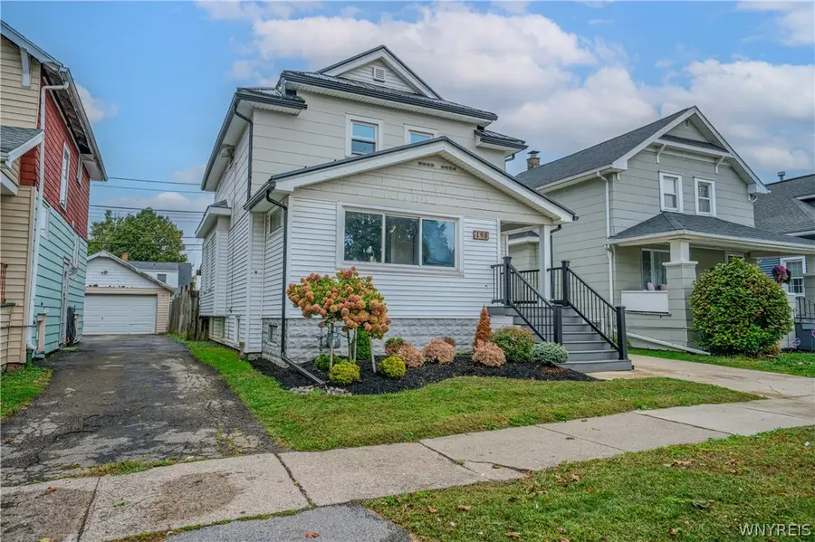 198 Downing Street, Buffalo, NY 14220 - #3