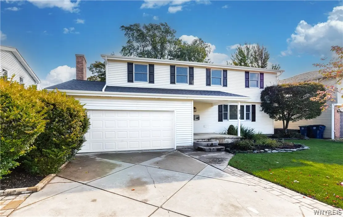 83 Brooklane Drive, Buffalo, NY 14221 - #1