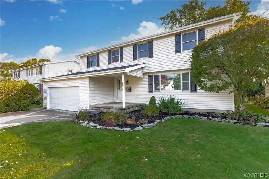 83 Brooklane Drive, Buffalo, NY 14221 - #3