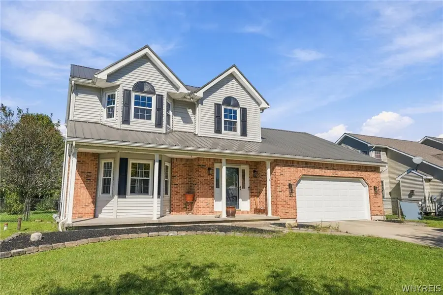116 Michaels Walk, Lancaster, NY 14086 - #2