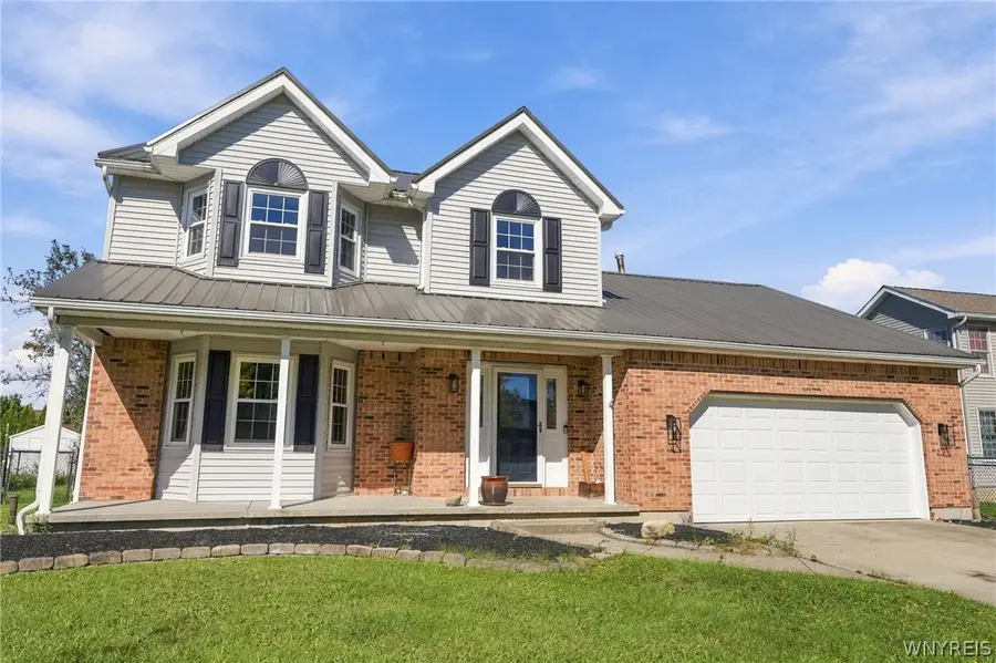 116 Michaels Walk, Lancaster, NY 14086 - #3