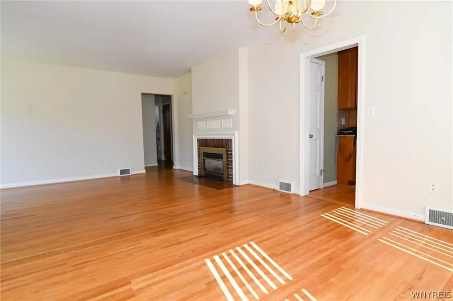 132 Ivy Lea, Buffalo, NY 14223 - #2