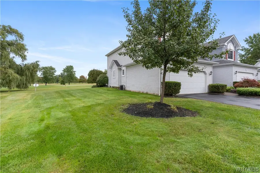 2850 Amsdell Road #34, Hamburg, NY 14075 - #2