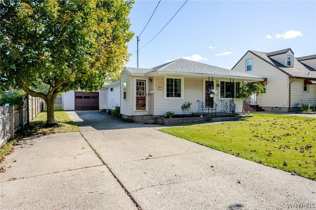 46 2nd Avenue, Lancaster, NY 14086 - #1